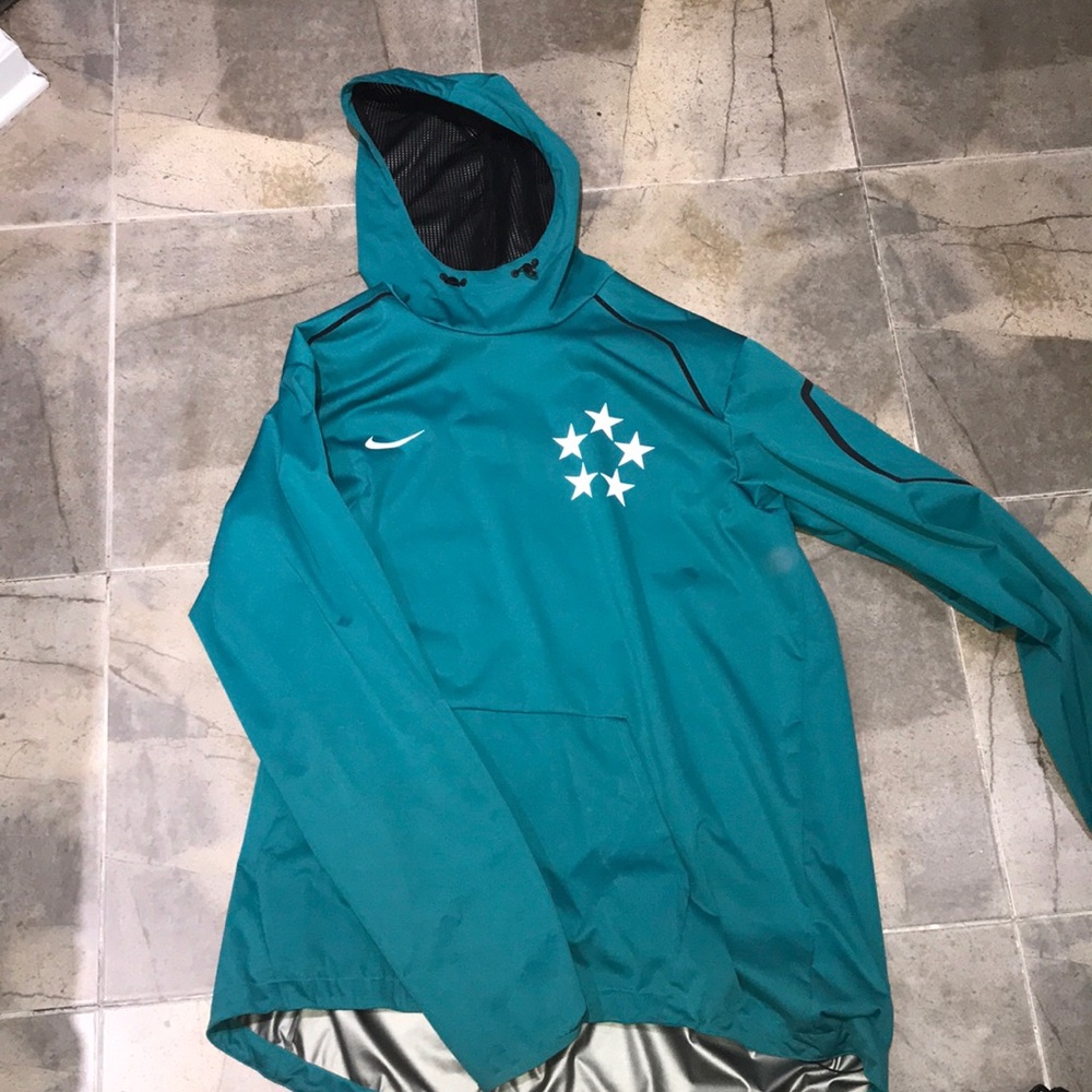 Nike 5 Star General Hoodie
